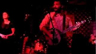 Cackalacky - The Defibulators