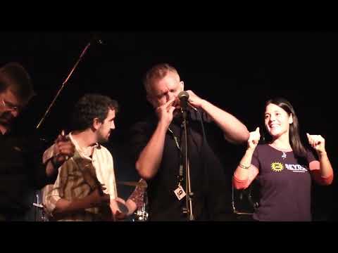 Mundharmonikalive 2023 - ein Querschnitt