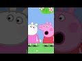 Potty Training Shorts Peppapig