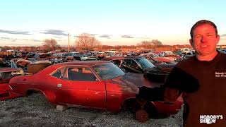 How Did It All Begin   ? |  Episode #5 | Nobody&#39;s Show