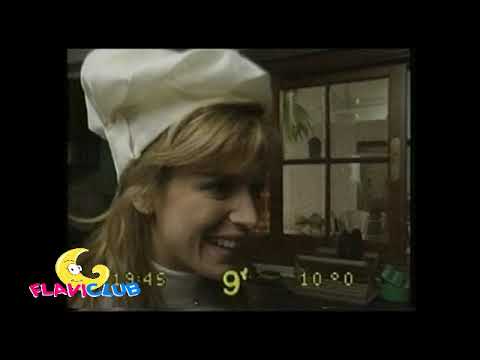 Torta de chocolate 1992 - Corazón de tiza Flavia Palmiero