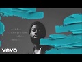 Mali Music - Contradiction {ft. Jhené Aiko} Lyrics (Lyric Video)
