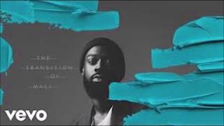 Mali Music - Contradiction {ft. Jhené Aiko} Lyrics (Lyric Video)