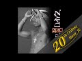 2Pac - Fair Xchange (feat. Jazze Pha)