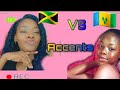 Accent Tag | Jamaican vs Vincentian | Jamaican Patois | Caribbean Girls | Shanice Luv