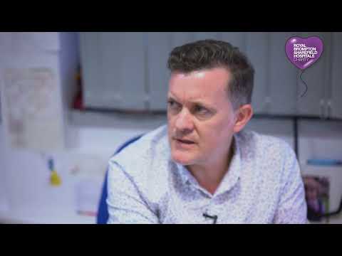 Day in the Life - inside Royal Brompton's Genetics and Genomics lab