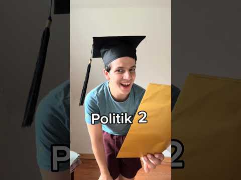 Pov: Schule fertig 😍 #comedy #lustig #schule #zeugnis #parodie