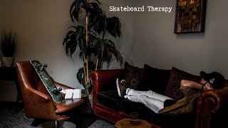 Skateboard Therapy Music Video