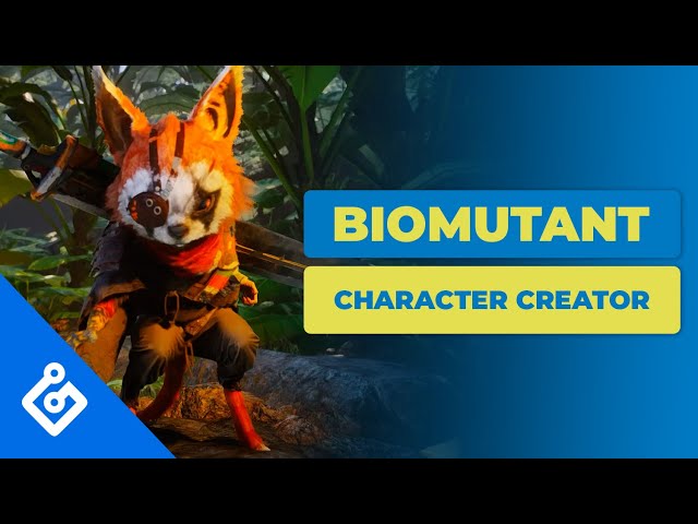 reddit biomutant reddit biomutant