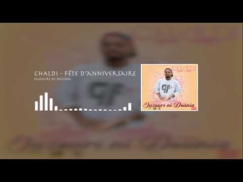 07 Chaldi - Fête d'anniversaire