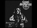 CRUEL SUFFERING HUNG SUMMONED BY FIRE FULL DEMO 2015