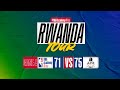 NBA ACADEMY AFRICA Vs APR FULL HIGHLIGHTS