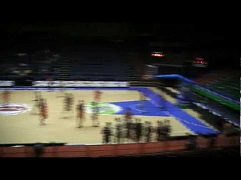 EBA E J10. Valencia - UCAM