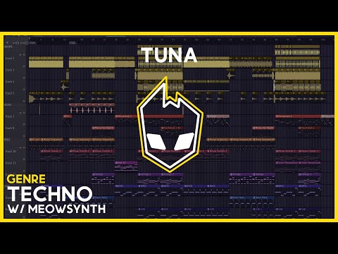 iFlicky - Tuna