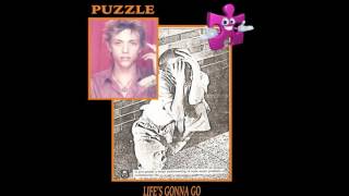 Cover art for Life's Gonna Go