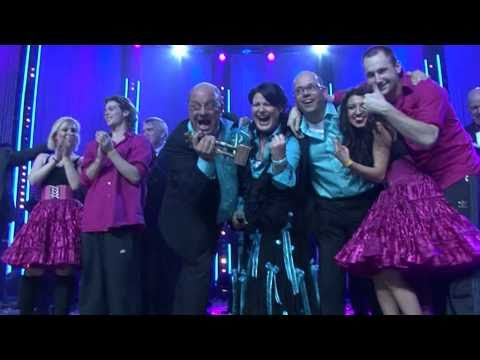 W-Dreej - Kom 's kieke beej os winnaar LVK2011