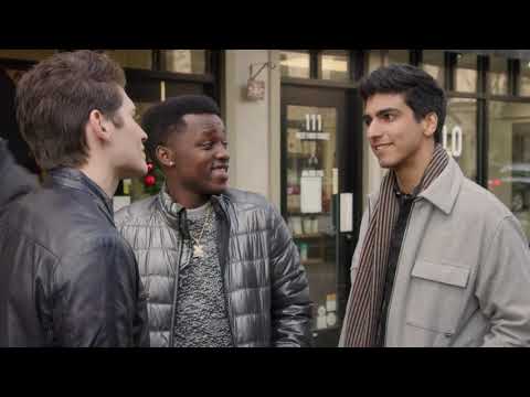 2019 Uma História de Cinderela - Um Desejo de Natal (Dublado)