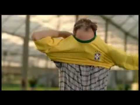 Banco Itaú: comercial para a Copa do mundo no Brasil-bem vindo 2014 - MKTmais.com
