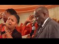 Malibongwe Gcwabe Calvary Official Music Video