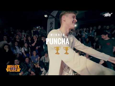 Seven2Smoke /w Puncha,Ashpi, Kristy, Dam'en,Well-Dee,Maximus,Ruba,Banzay | WHAT THE FLOCK 6