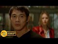 A Showdown Over A Prostitute In Uncle Jet Li S Store Kiss Of The Dragon 2001