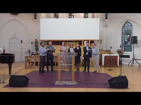 Heartnotes Singers - Deschide-mi ochii