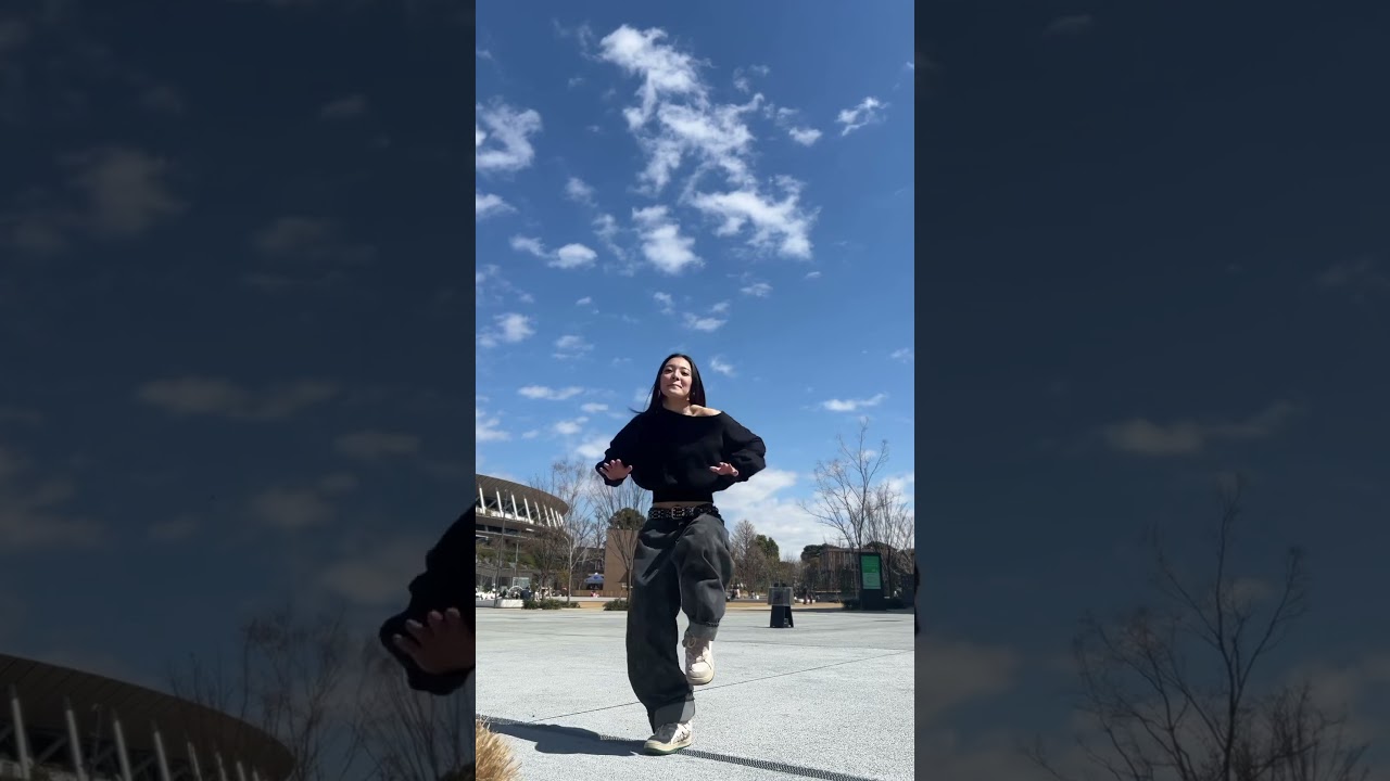 【踊ってみた】Ayo / Chris Brown & TYGA #shorts