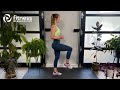 Upper Body Warm Up - Warm Up Exercises for Upper Body Workouts