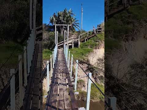 La Coronilla Rocha Uruguay 🙌🪶🇺🇾#destacar #viralvideo #viral #aventura