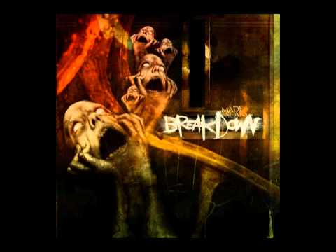 Break.Down - I'm Lost (Feat. Janine Nyman on Female Vocals)