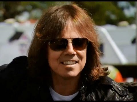 'Final Countdown' Europe akustiskt hos Moraeus med Mera 2012