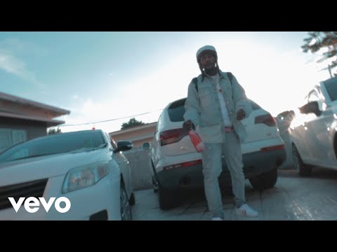 Hink 45, East Kings - Big Teef (Official Video)