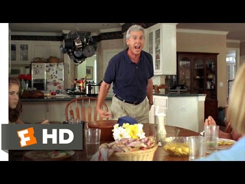 Boyhood (4/10) Movie CLIP - You Think That's Funny? (2014) HD
