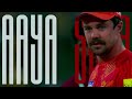 Aaya Sher X Sunrisers Hyderabad SRH X The Paradise Aaya Sher Full Video Song