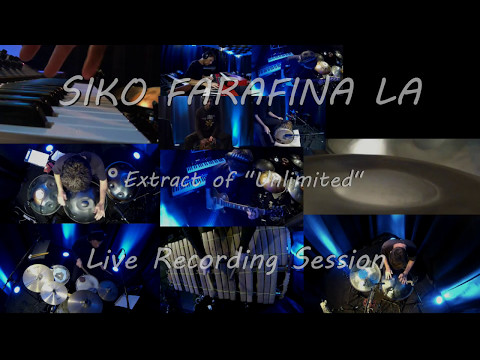 Laurent Sureau - SIKO FARAFINA LA (Album Unlimited)