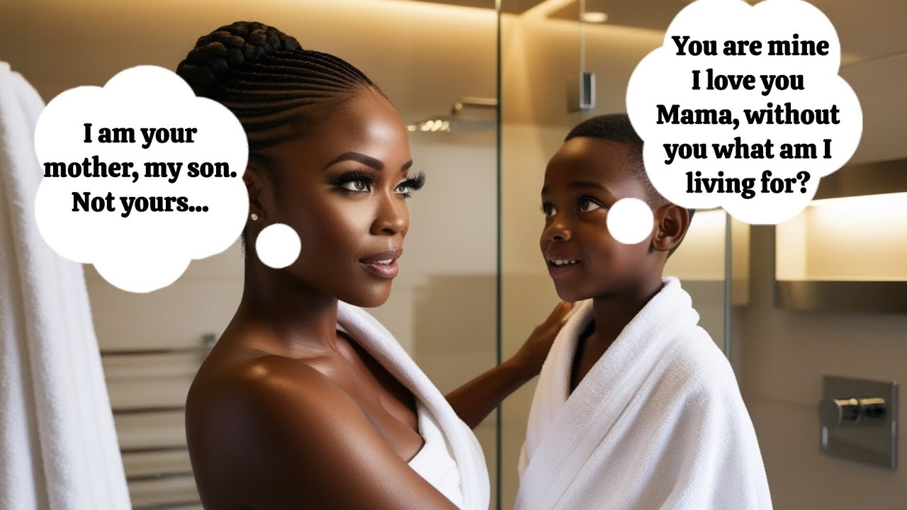 A Must Watch for All Parents | All Parents Need to Watch This #africantale #africanfolktales