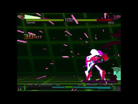 FATAL ART: RELOAD 1.2 ARYR TOD