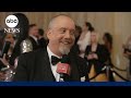 Paul Giamatti Talks The Holdovers