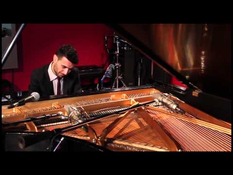 Tigran Hamasyan - "Mother, Where Are You"