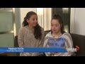 Global News - Toronto teen Madison Tevlin becomes ...