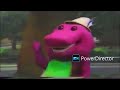 Barney Friends Going Places Custom Intro My Version