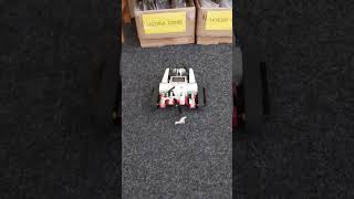LEGO® MINDSTORMS® 31313 EV3 - POUŽITÉ