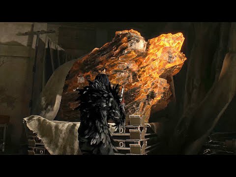 Ashley and Leon discovers the origin of the Plaga - Resident Evil 4 Remake