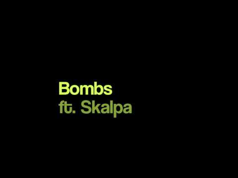 Bombs ft. Skalpa - Depuis le berceau