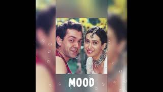Download lagu Gori tera nakhra ||boby deol and karishma kapur🥰 #like#suscribe  #kavya_more mp3
