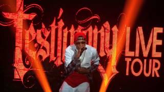 August Alsina-Nobody Knows/FML