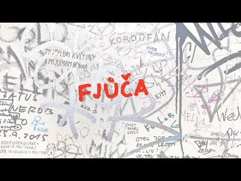 J.A.R. - Fjůča (Official Audio)