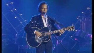 2001 01 24 - 70 Years - Happy Birthday Neil Diamond