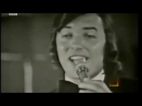 Karel Gott - Joy To The World (live) 1972