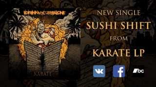 Sushi Shift Music Video